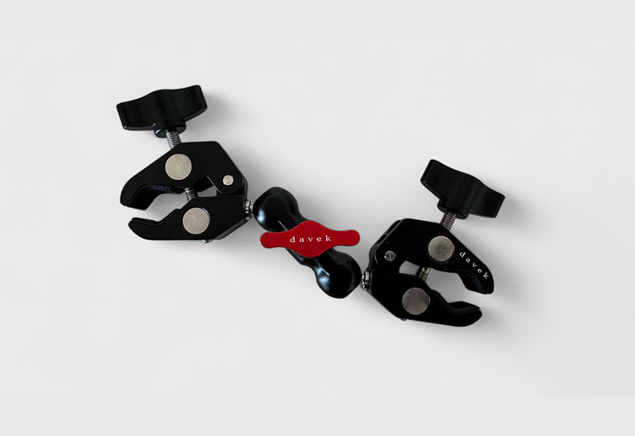 stroller umbrella clamp Umbrella Clamp