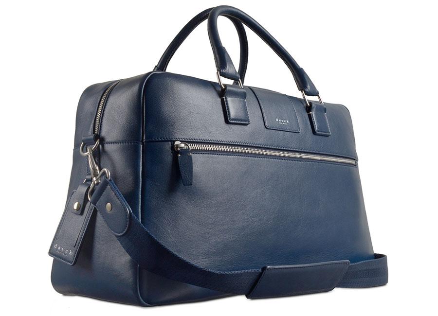 Navy blue work bag Clearance