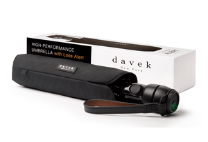 THE DAVEK ALERT - Syncs to your smart phone Davek Accessories 