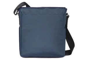 Tablet Note Bag Blue Back