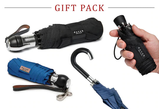 Davek Commuter Umbrella | High Quality Compact Umbrella | Top Umbrella Davek Commuter Umbrella | High Quality Compact Umbrella | Top Umbrella