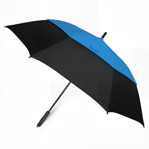 Davek Golf Umbrella | Large Golf Umbrella | Collapsible Golf Umbrella