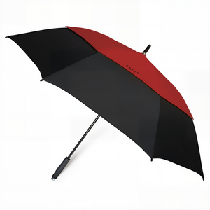 Davek Golf Umbrella | Large Golf Umbrella | Collapsible Golf Umbrella