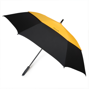 新品未使用品 DAVEK ダベック ゴルフ傘 THE DAVEK GOLF Davek Golf Umbrella | Large Golf Umbrella | Collapsible Golf Umbrella