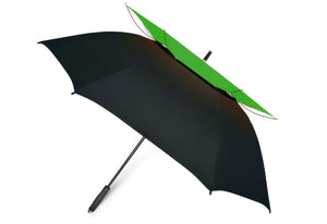 新品未使用品 DAVEK ダベック ゴルフ傘 THE DAVEK GOLF Davek Golf Umbrella | Large Golf Umbrella | Collapsible Golf Umbrella