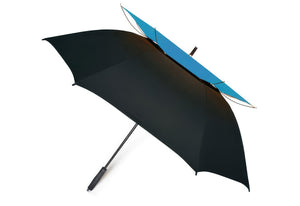 Davek Golf Umbrella | Large Golf Umbrella | Collapsible Golf Umbrella