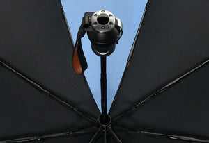 Davek Solo Umbrella | High Quality Umbrella | Wind Resistant Umbrella Davek Solo Umbrella | High Quality Umbrella | Wind Resistant Umbrella