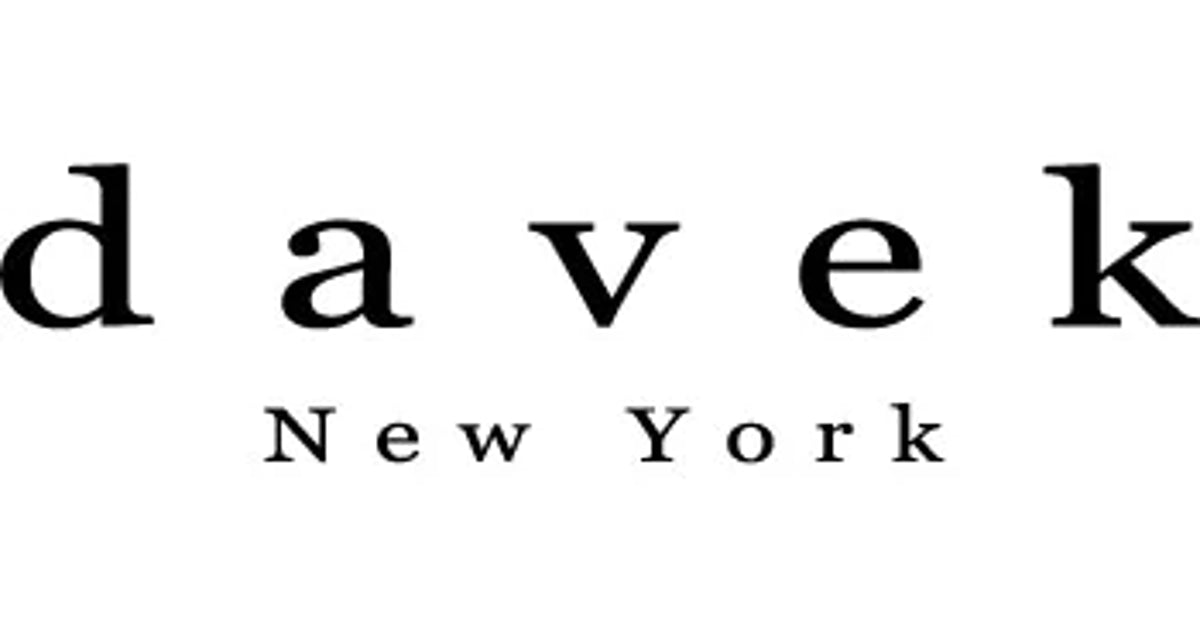 Davek Umbrellas logo