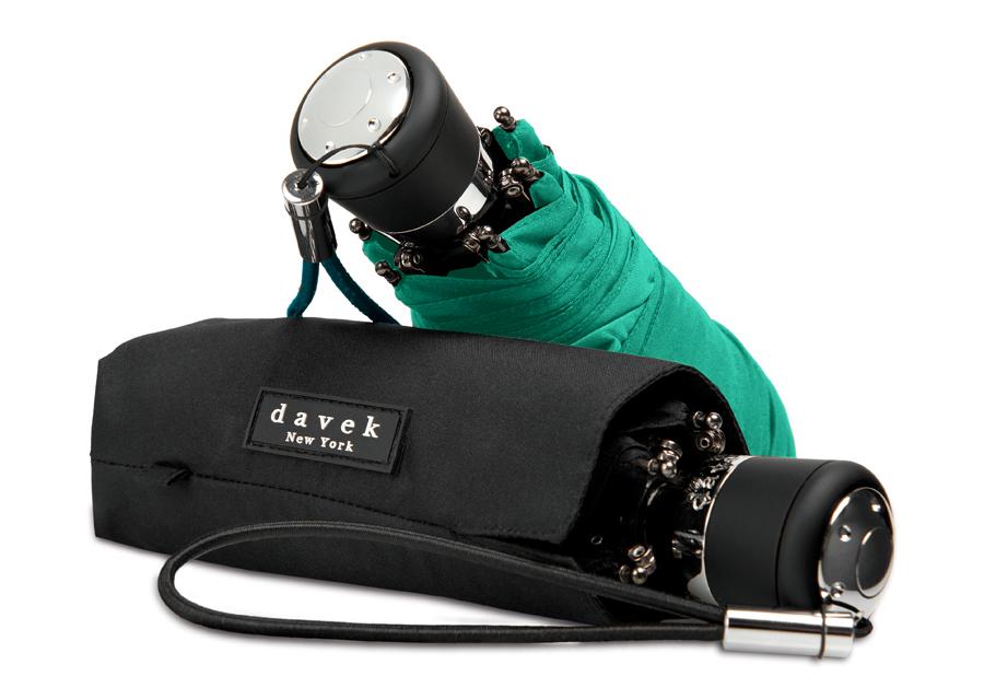 Davek Mini Umbrella | Mini Travel Umbrella | Pocket Size