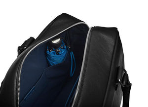 DAVEK CARRYALL WORK BAG - Black (GIFT PACK ITEM) Davek Umbrellas 