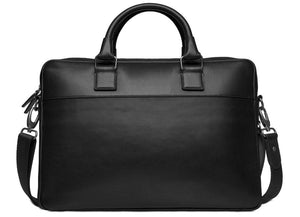 DAVEK DAILY BRIEF - Black (GIFT PACK ITEM) Davek Umbrellas 