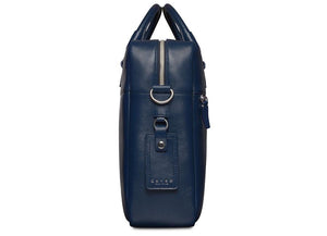 DAVEK DAILY BRIEF - Navy (GIFT PACK ITEM) Davek Umbrellas 