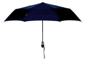 THE DAVEK DUET - Larger size canopy for two UMBRELLA Davek Accessories, Inc. 