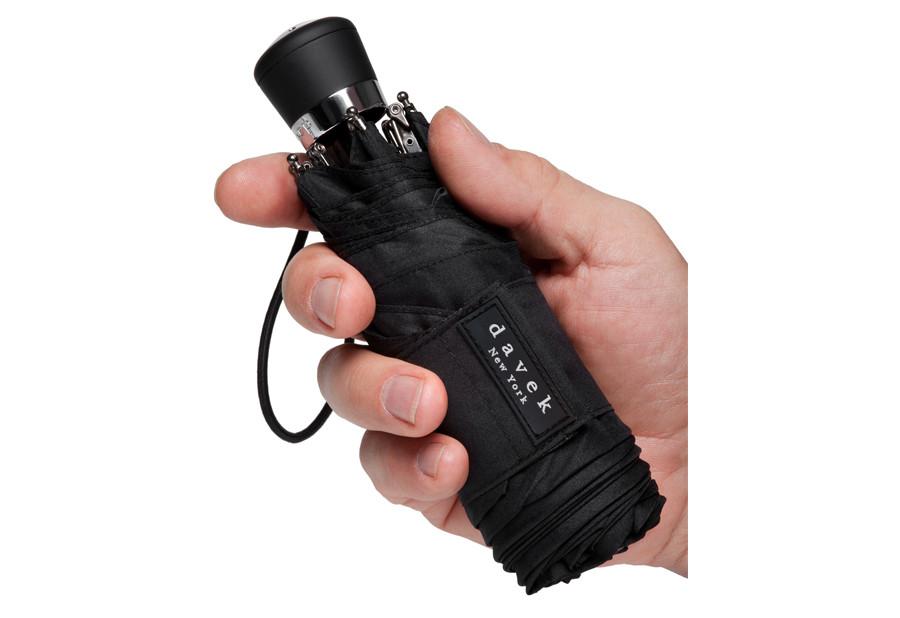 Davek Mini Travel Umbrella