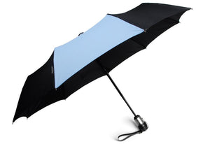 ร่มพับ Davek Solo Classic Black