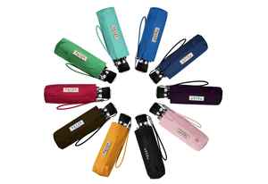 Davek Mini Umbrella | Mini Travel Umbrella | Pocket Size Umbrella Davek Mini Umbrella | Mini Travel Umbrella | Pocket Size Umbrella