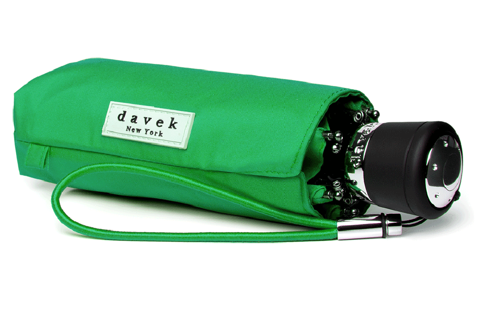 Davek Mini Umbrella | Mini Travel Umbrella | Pocket Size