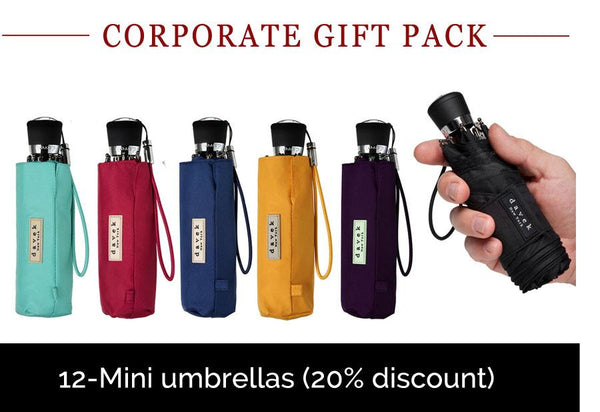 MINI CORP GIFT PACK - 12 UNITS