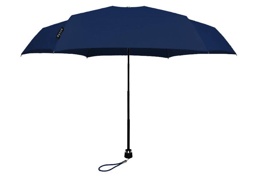 Davek Mini Umbrella | Mini Travel Umbrella | Pocket Size