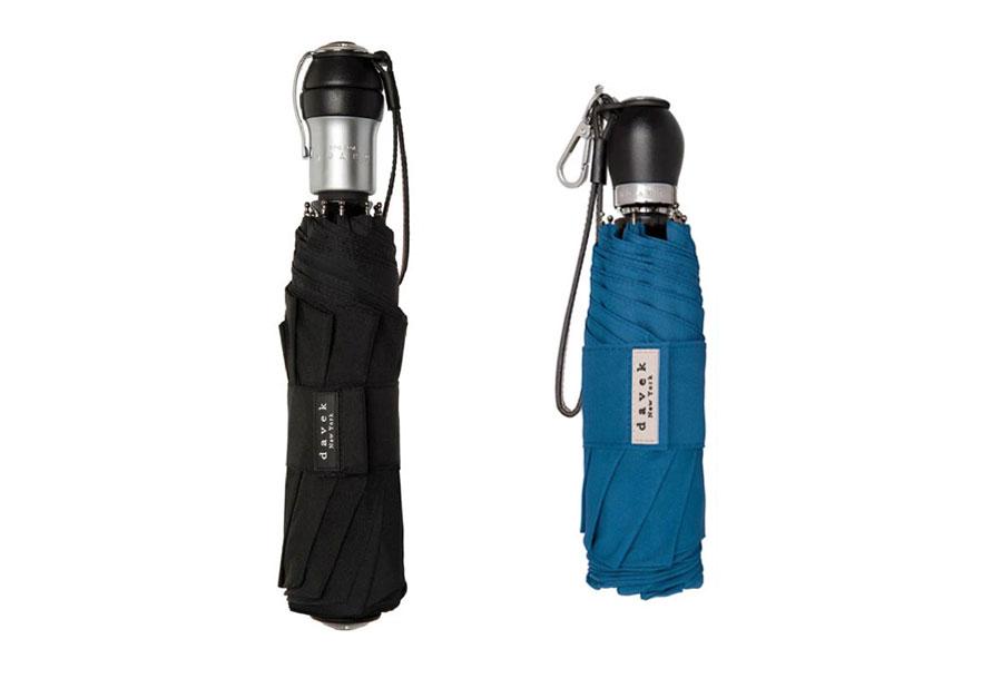 Davek Commuter Umbrella | High Quality Compact Umbrella
