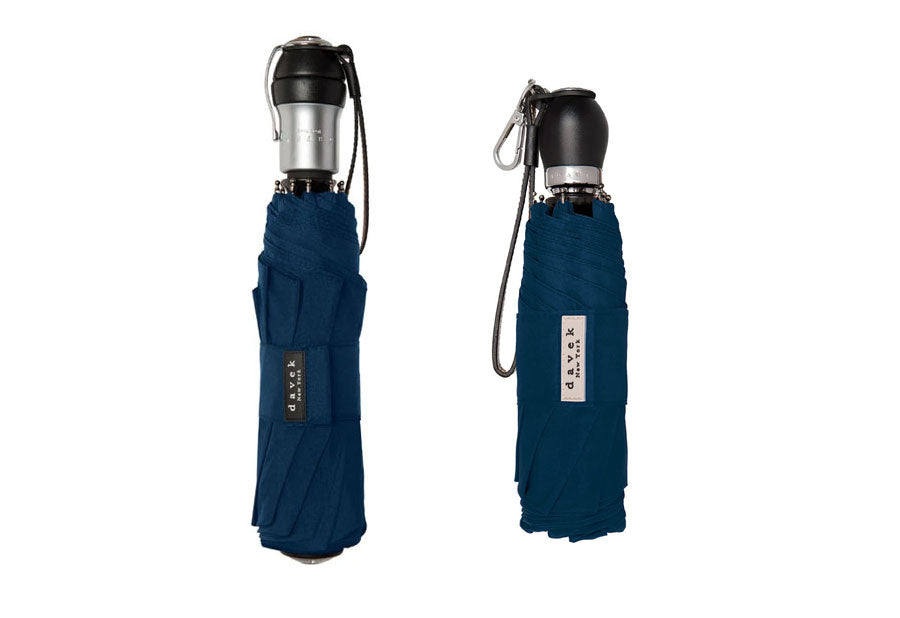 DAVEK 傘　COMMUTER Davek Commuter Umbrella | High Quality Compact Umbrella