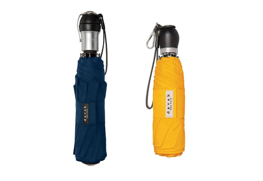 小物 THE DAVEK COMMUTER Davek Commuter Umbrella | High Quality Compact Umbrella