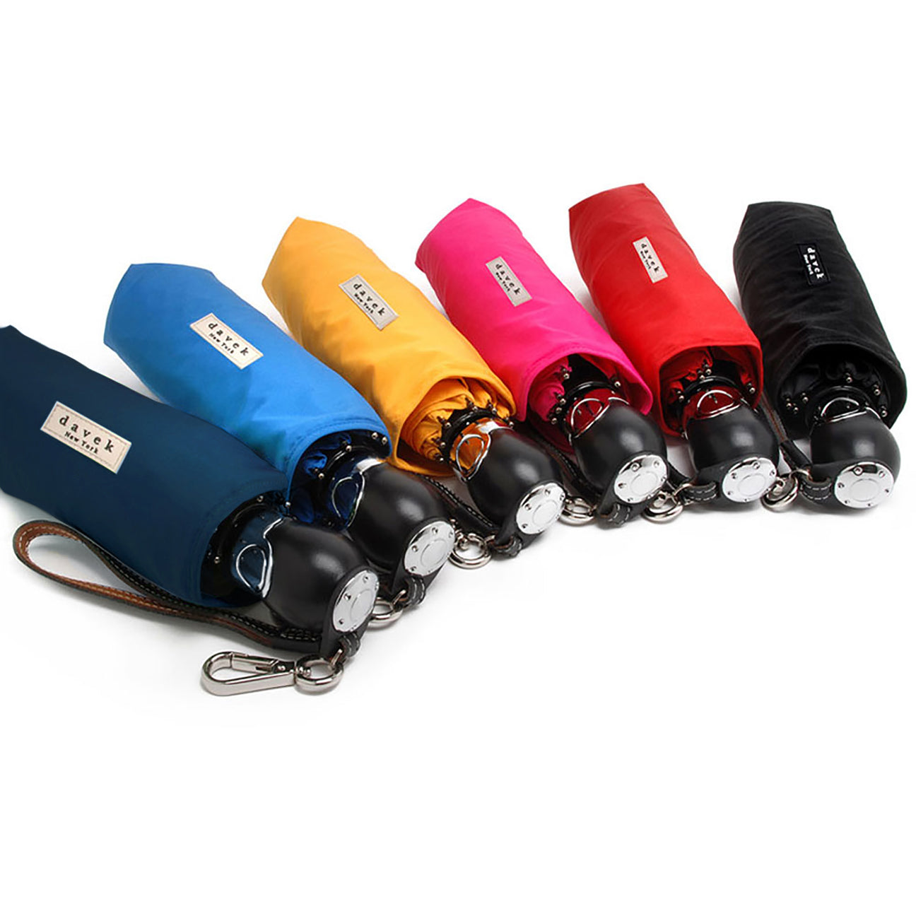 正規代理店 Davek Commuter Umbrella Compact Quality High | Umbrella 小物