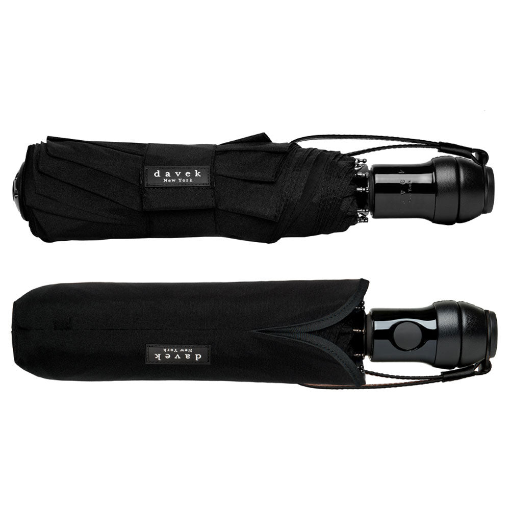 Davek Alert Umbrella High Tech Umbrella High Performance Umbrella