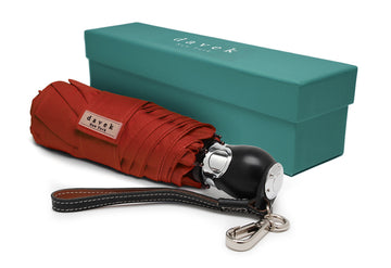 a close up of an umbrella