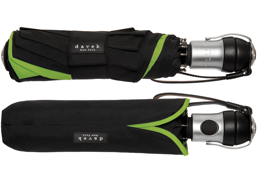 THE DAVEK SOLO - Our best selling model