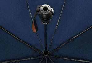 THE DAVEK SOLO - Our flagship umbrella UMBRELLA Davek Accessories, Inc. 