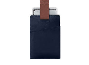pull tab card sleeves DAVEK CARDSLEEVE with pull tab for easy card access