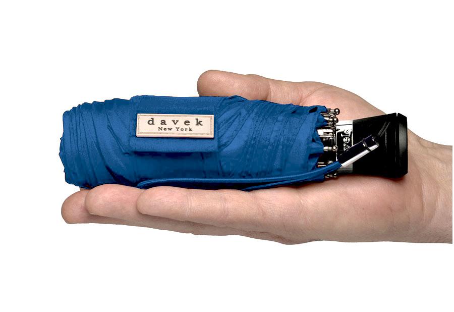 Davek Mini Umbrella | Mini Travel Umbrella | Pocket Size
