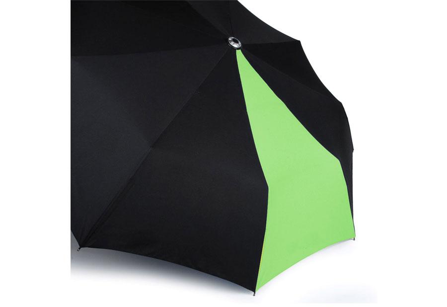 Davek Solo Umbrella | High Quality Umbrella | Wind Resistant